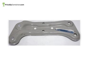 MERCEDES-BENZ 1702420101 — Mercedes Benz Genuine Engine Rear Support 1702420101 (002) The purpose of the finely crafted Mercedes-Benz Genuine…