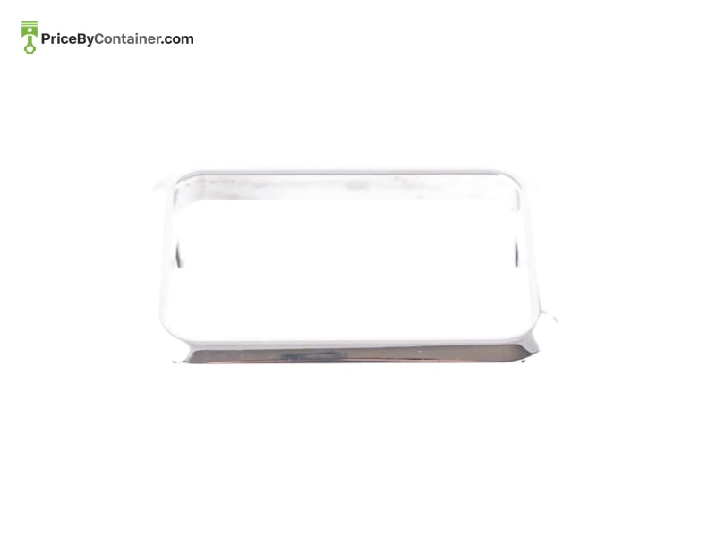 MERCEDES-BENZ 1702670288 — MERCEDES BENZ GENUINE COVER A1702670288