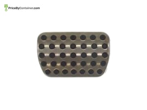 MERCEDES-BENZ 1702900182 — Mercedes-Benz Genuine COVER 1702900182