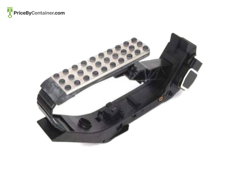 MERCEDES-BENZ 1703000104 — MERCEDES BENZ GENUINE ACCELERATOR PADEL A1703000104