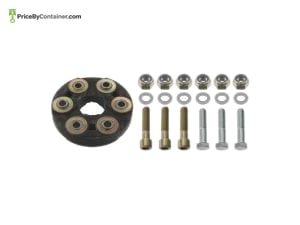 MERCEDES-BENZ 1704100015 — Mercedes-Benz Genuine FLEXIBLE DISC115 1704100015