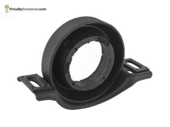 MERCEDES-BENZ 1704100181 — Mercedes-Benz Genuine RUBBER BOOT BEARING 1704100181