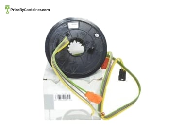 MERCEDES-BENZ 1704600149 — Mercedes-Benz Genuine STEEARING SENSOR 1704600149