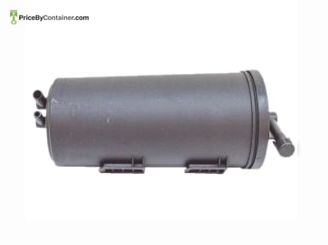 MERCEDES-BENZ 1704701159 — Mercedes-Benz Genuine CHARCOAL FILTER 1704701159