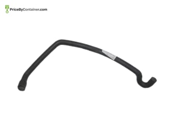 MERCEDES-BENZ 1705012082 — MERCEDES BENZ GENUINE HOSE 1705012082
