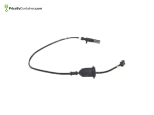 MERCEDES-BENZ 1705400617 — Mercedes-Benz Genuine SENSOR 3PS 1705400617