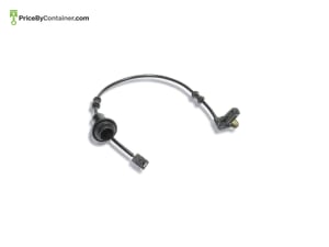 MERCEDES-BENZ 1705401317 — Mercedes-Benz Genuine ROTATIONAL SPEED SENSOR 1705401317