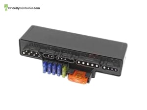 MERCEDES-BENZ 1705450305 — Mercedes-Benz Genuine RELAY 1705450305