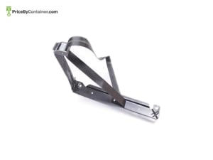 MERCEDES-BENZ 1706260033 — Mercedes-Benz Genuine BRACKET 1706260033