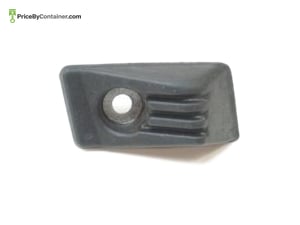MERCEDES-BENZ 1706370190 — Mercedes-Benz Genuine TRUNK LID STOP 1706370190