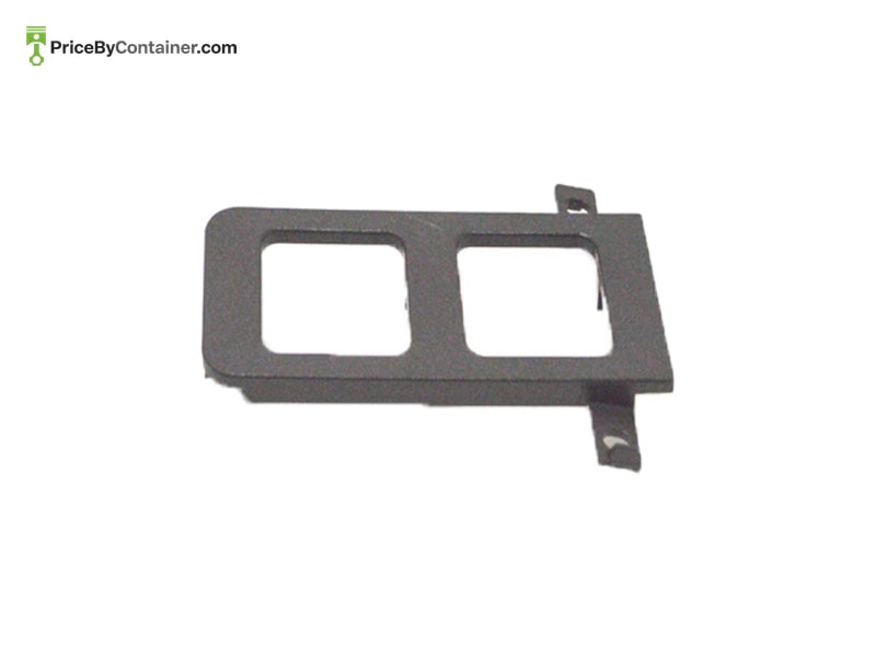 MERCEDES-BENZ 1706830508 — MERCEDES BENZ GENUINE COVER A1706830508