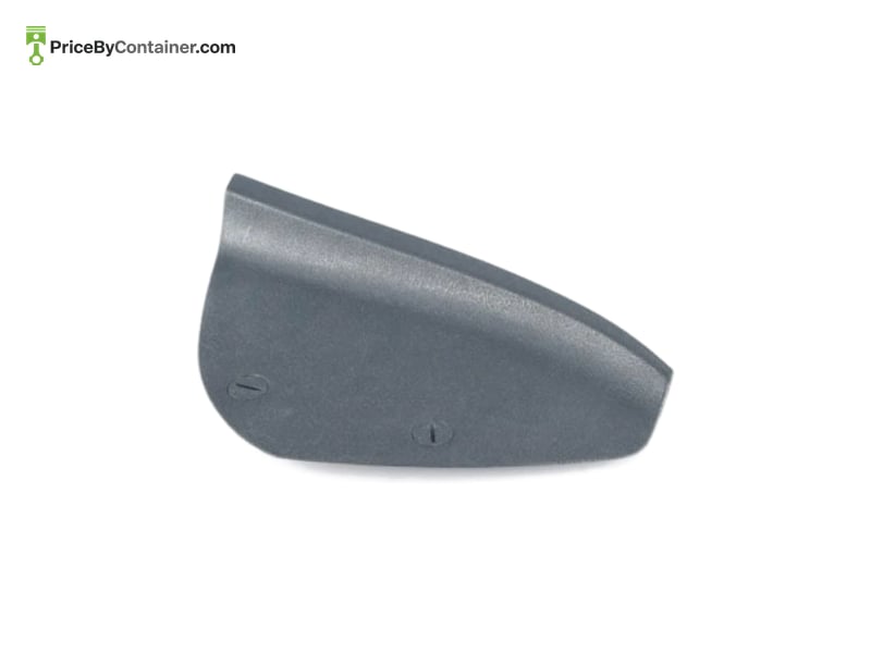 MERCEDES-BENZ 1706890183 — MERCEDES BENZ GENUINE COVER A1706890183