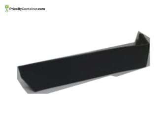 MERCEDES-BENZ 1706901662 — Mercedes-Benz Genuine STRIP 1706901662