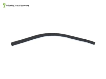 MERCEDES-BENZ 1706970351 — MERCEDES BENZ GENUINE NEW EDGE GUARD SECTION 1706970351