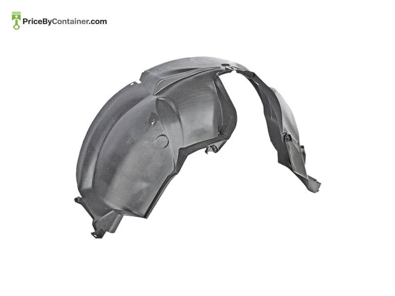 MERCEDES-BENZ 1706980130 — MERCEDES BENZ GENUINE COVER A1706980130