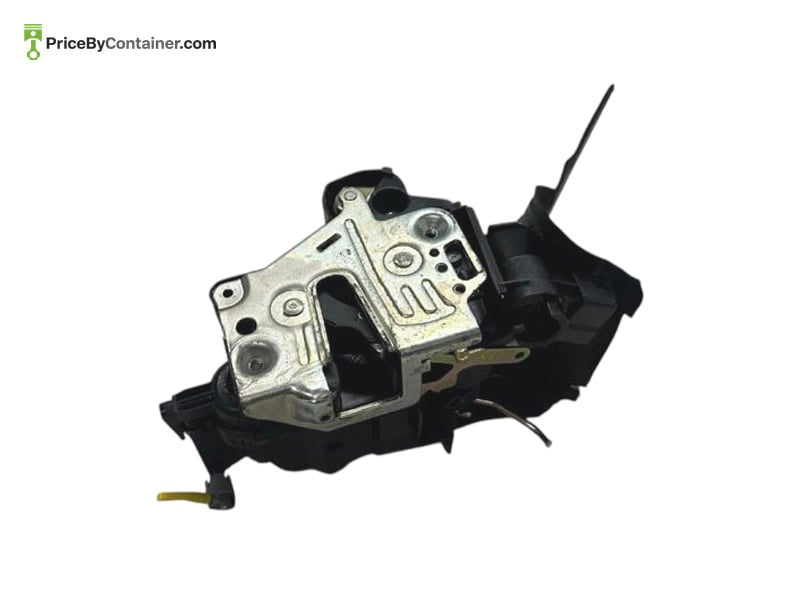 MERCEDES-BENZ 1707200135 — MERCEDES BENZ GENUINE LOCK A1707200135