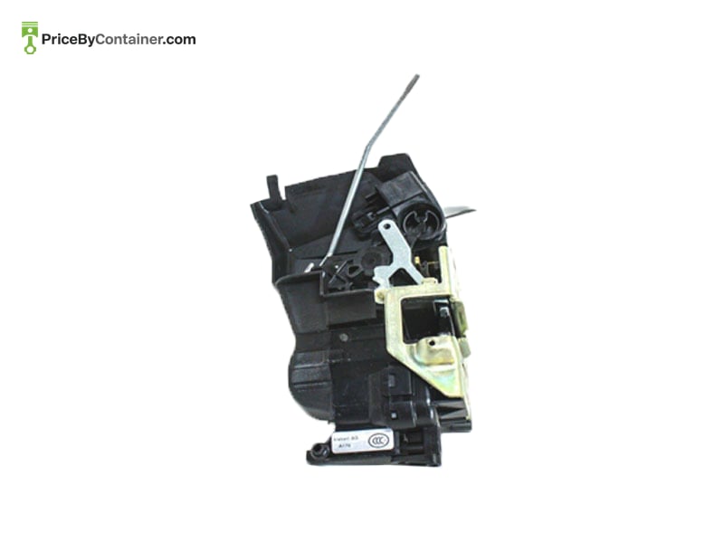 MERCEDES-BENZ 1707200435 — MERCEDES BENZ GENUINE LOCK A1707200435