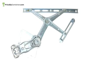 MERCEDES-BENZ 1707200746 — Mercedes-Benz Genuine Window Regulator W/O Motor Front Left 1707200746 With the AutoStar Window Regulator Rear Right…