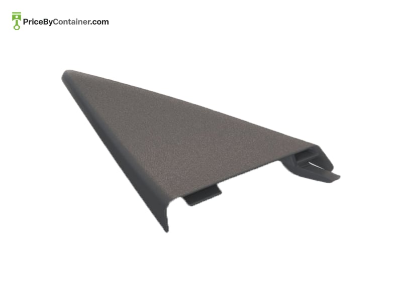 MERCEDES-BENZ 1707250211 — MERCEDES BENZ GENUINE MIRROR CAP A1707250211