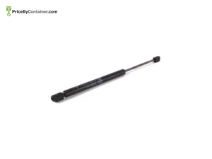 MERCEDES-BENZ 1707500036 — Mercedes-Benz Genuine DICKY SHOCK 1707500036