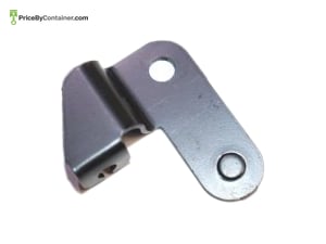 MERCEDES-BENZ 1707941314 — MERCEDES BENZ BRACKET ATTACHMETN CONRTOL CABLE ROOF GENUINE BODY PARTS 1707941314