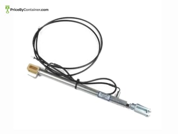 MERCEDES-BENZ 1708000272 — Mercedes-Benz Genuine CYLINDER 1708000272
