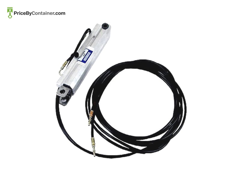 MERCEDES-BENZ 1708000572 — MERCEDES BENZ GENUINE CYLINDER A1708000572