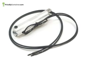 MERCEDES-BENZ 1708000672 — Mercedes-Benz Genuine Original New Main Drive Cylinder 1708000672 The Mercedes-Benz Genuine Main Drive Cylinder, with…