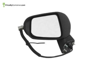 MERCEDES-BENZ 17081001799999 — Mercedes-Benz Genuine TS MIRROR SHELL 17081001799999