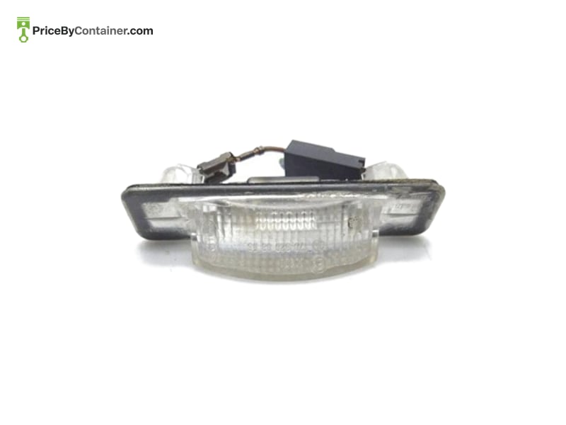 MERCEDES-BENZ 1708200356 — MERCEDES BENZ GENUINE LAMP A1708200356