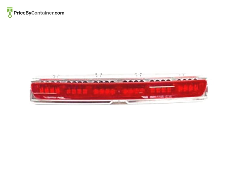 MERCEDES-BENZ 1708200556 — MERCEDES BENZ GENUINE THIRD LAMP A1708200556