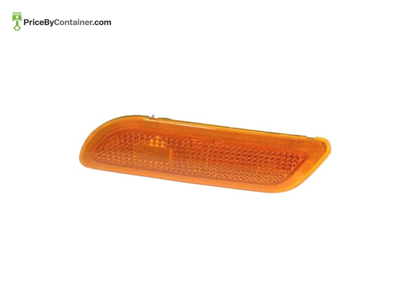 MERCEDES-BENZ 1708200721 — MERCEDES BENZ GENUINE TURN SIGNAL LAMP A1708200721