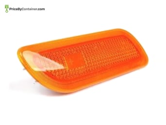 MERCEDES-BENZ 1708200821 — Mercedes-Benz Genuine TURN SIGNAL LAMP 1708200821