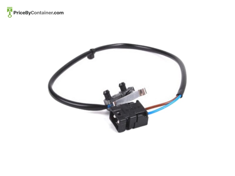 MERCEDES-BENZ 1708200910 — MERCEDES BENZ GENUINE SWITCH A1708200910