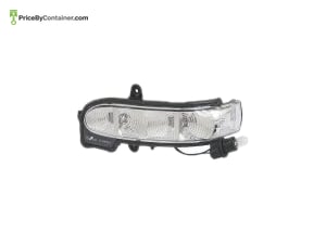 MERCEDES-BENZ 1708201721 — Mercedes-Benz Genuine TURN SIGNAL LAMP 1708201721