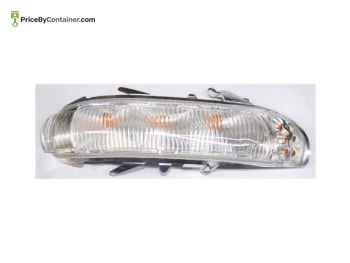 MERCEDES-BENZ 1708201821 — MERCEDES BENZ GENUINE MIRROR TURN INDICATOR 1708201821