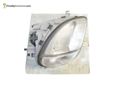 MERCEDES-BENZ 1708202461 — Mercedes-Benz Genuine Head Light Unit Right 1708202461 Description: The Mercedes-Benz Genuine Headlight Unit Right…