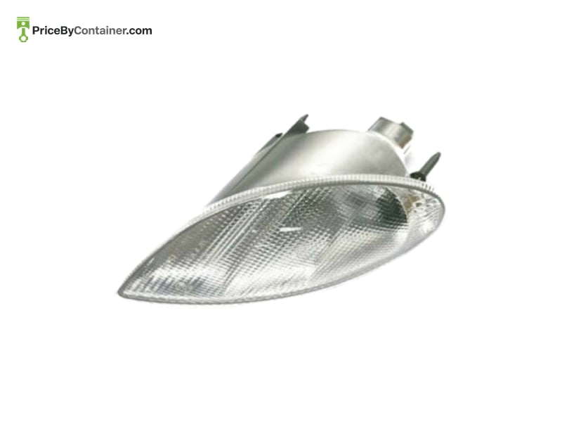 MERCEDES-BENZ 1708260243 — MERCEDES BENZ GENUINE BLINKER LAMP A1708260243
