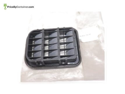 MERCEDES-BENZ 1708300042 — Mercedes Benz Genuine Air Vent 1708300042 (002) Operation: The Mercedes Benz Genuine Air Vent 1708300042 regulates the…