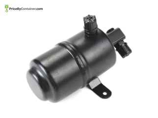 MERCEDES-BENZ 1708300083 — Mercedes-Benz Genuine AC DRIER 1708300083