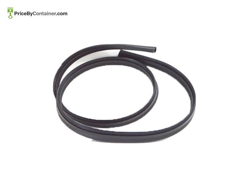 MERCEDES-BENZ 1708310098 — MERCEDES BENZ GENUINE RUBBER SEAL A1708310098