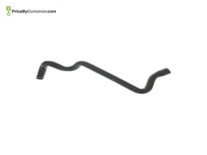 MERCEDES-BENZ 1708324294 — Mercedes-Benz Genuine HOSE 1708324294