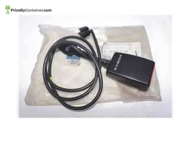 MERCEDES-BENZ 1708600169 — Mercedes Benz 1708600169 Genuine Seat Belt Anchor (002) Description: The Mercedes Benz Genuine Seat Belt Anchor is an…