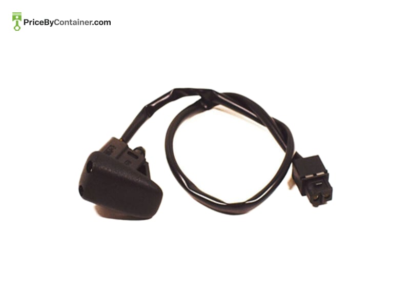 MERCEDES-BENZ 1708601747 — MERCEDES BENZ GENUINE NOZZLE WSHLD. WSHR. SYST A1708601747