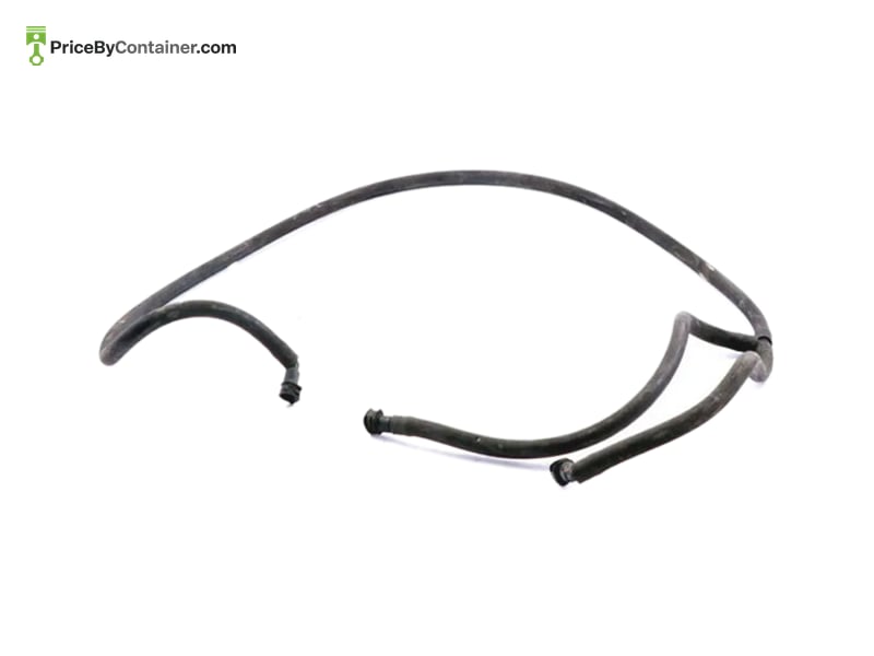 MERCEDES-BENZ 1708690094 — MERCEDES BENZ GENUINE WATER HOSE A1708690094