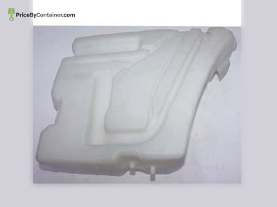 MERCEDES-BENZ 1708690320 — Mercedes Benz Genuine Washer Tank 1708690320 (002) Function : The Genuine V Belt, which is installed in the engine…