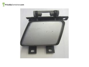 MERCEDES-BENZ 1708800105 — Mercedes-Benz Genuine HEAD LIGHT WIPER PLASTIC 1708800105