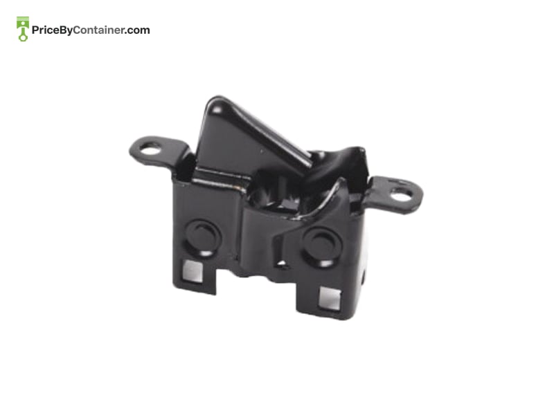 MERCEDES-BENZ 1708800160 — MERCEDES BENZ GENUINE ENGING HOOD CATCH A1708800160