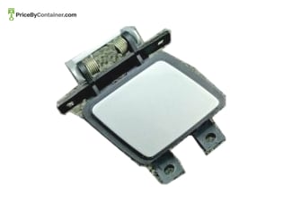 MERCEDES-BENZ 1708800205 — Mercedes-Benz Genuine HEAD LIGHT WIPER PLASTIC 1708800205
