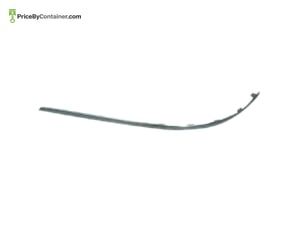 MERCEDES-BENZ 17088501219999 — Mercedes-Benz Genuine RAIL 17088501219999